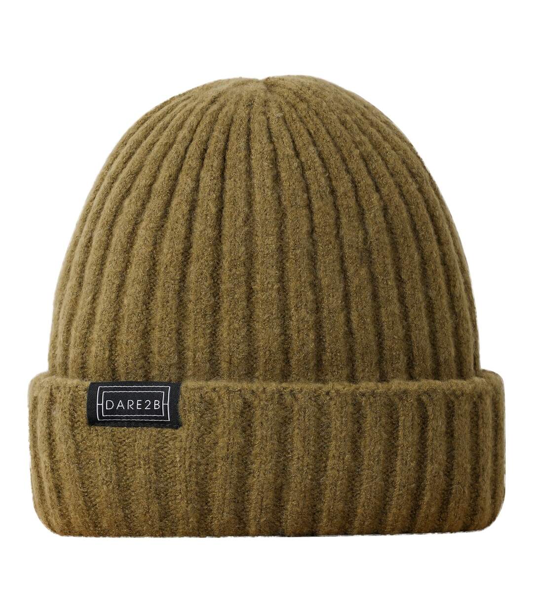 Bonnet Freestyle Adulte Vert Olive Dare 2B-1