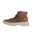 Basket Montante à Lacets Natural World Bota Enzimatica-1