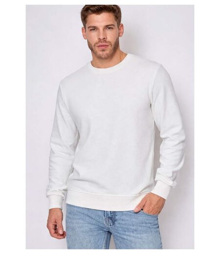 Pull Col Rond