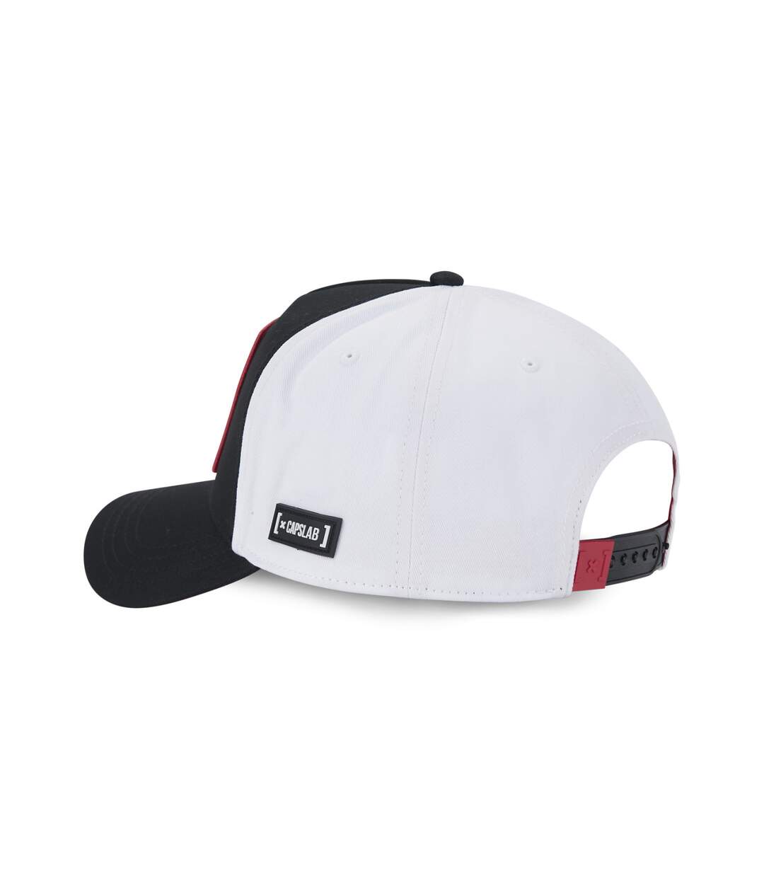 Casquette trucker One Piece Hat Capslab-4