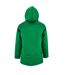 SOLS Unisex Adults Robyn Padded Jacket (Kelly Green)