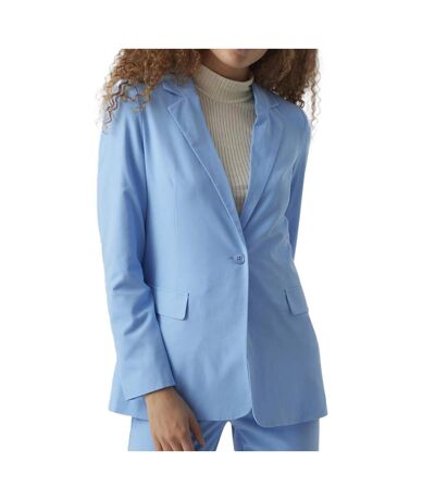 Blazer Bleu Femme Vero Moda Elda - 36