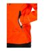 Trespass - Veste imperméable RAKENFARD - Homme (Orange) - UTTP5044