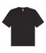 T-shirt Adulte Noir Casual Classics-2