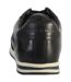 Basket Cuir Redskins Linos-3