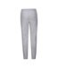 Mens authentic sweatpants light oxford Russell