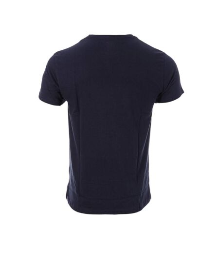 T-Shirt Marine Homme American People Tess - M