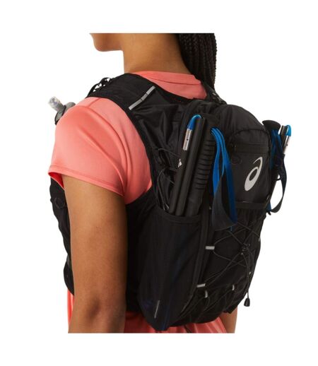 Sac D´hydratation Fujitrail Taille Unique Noir Asics