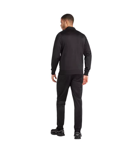 Ensemble De Survêtement Sport Homme Noir Blanc Umbro