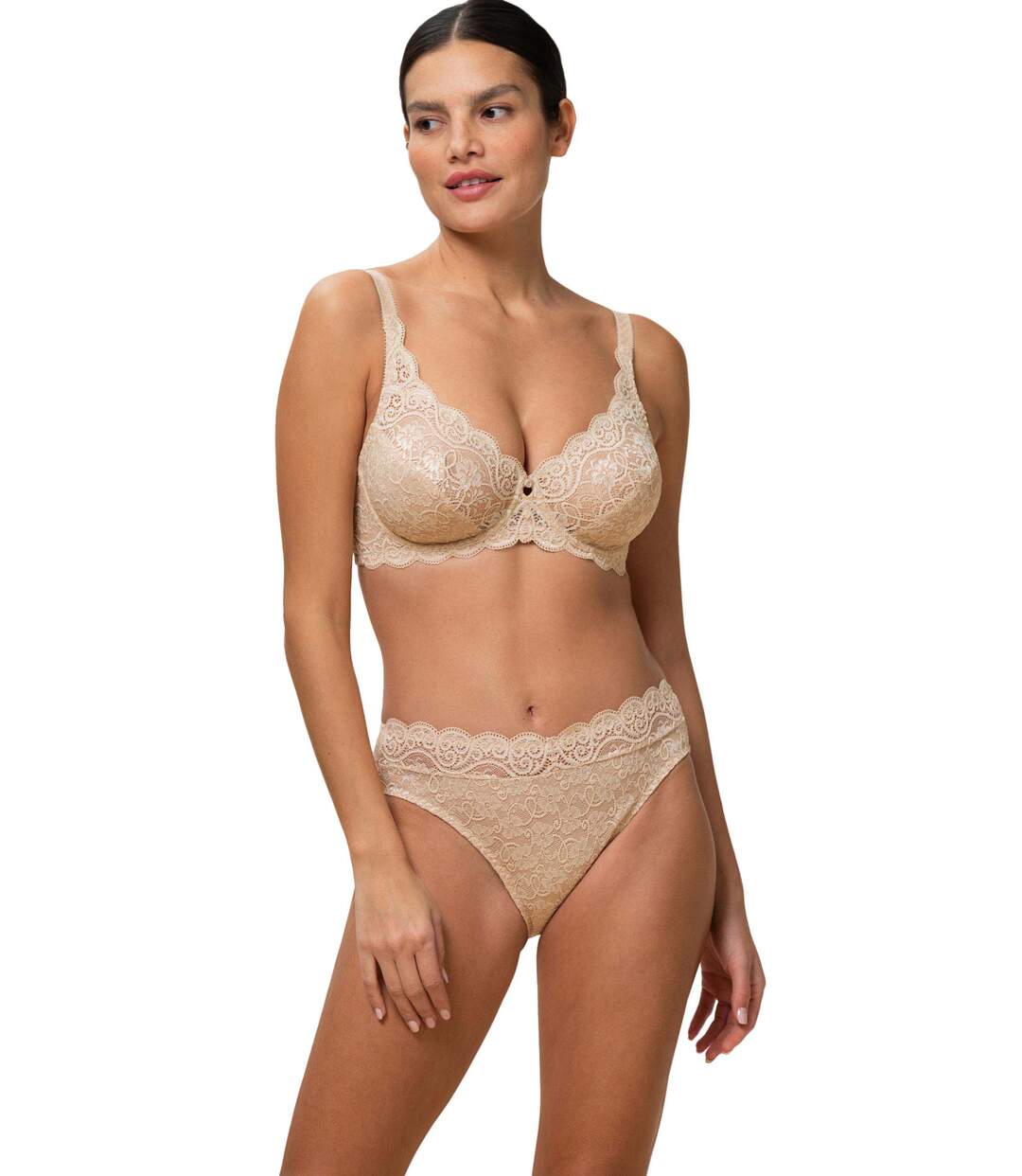 Soutien-gorge armaturé AMOURETTE 300 W X Triumph