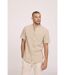 Chemise manches courtes coton comfort DAK-1