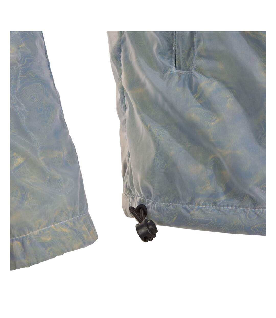 Veste Explorer Homme Vert Joma-4