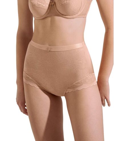 Slip taille haute Evelyn Lisca