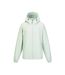 Womens/ladies Sierra Waterproof Jacket Sage Karrimor-1
