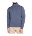 Sweat Motif/style Uni Homme Bleu Tommy Hilfiger-2