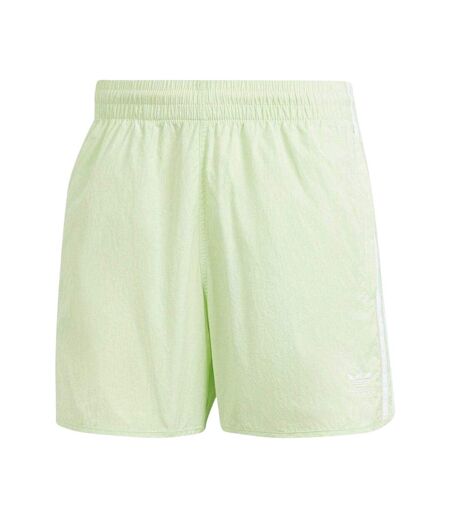 Mens Sprinter Shorts Green Adidas