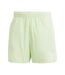 Mens Sprinter Shorts Green Adidas-2