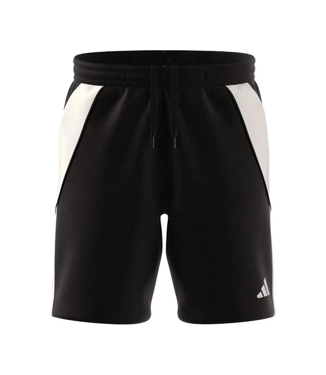 Short De Jogging Tiro Homme Noir Adidas-1