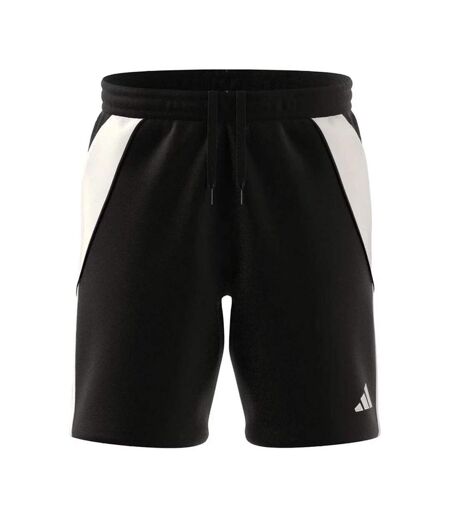 Short De Jogging Tiro Homme Noir Adidas