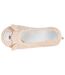 Isotoner Chaussons extra-light Ballerines femme micro éponge, semelle gomme antidérapante-2