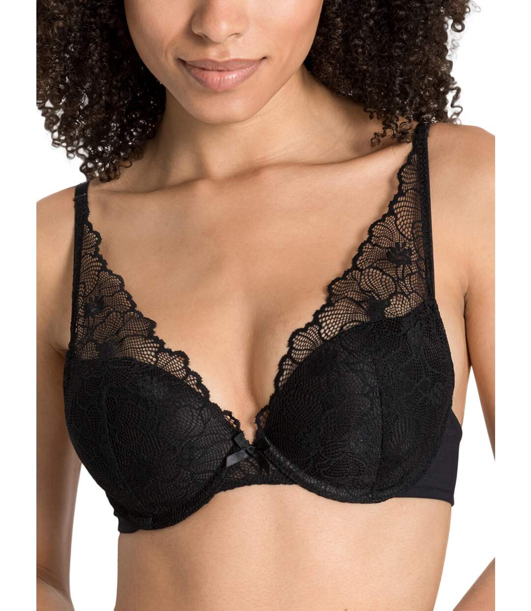 Soutien-gorge préformé Michelle Lascana