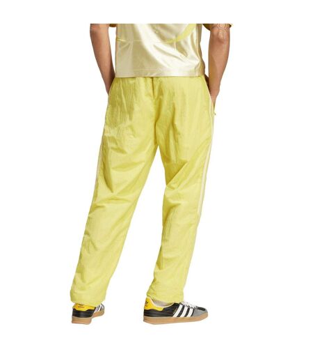 Mens Originals Jogging Bottoms Yellow Sulphur Adidas