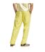 Mens Originals Jogging Bottoms Yellow Sulphur Adidas-2