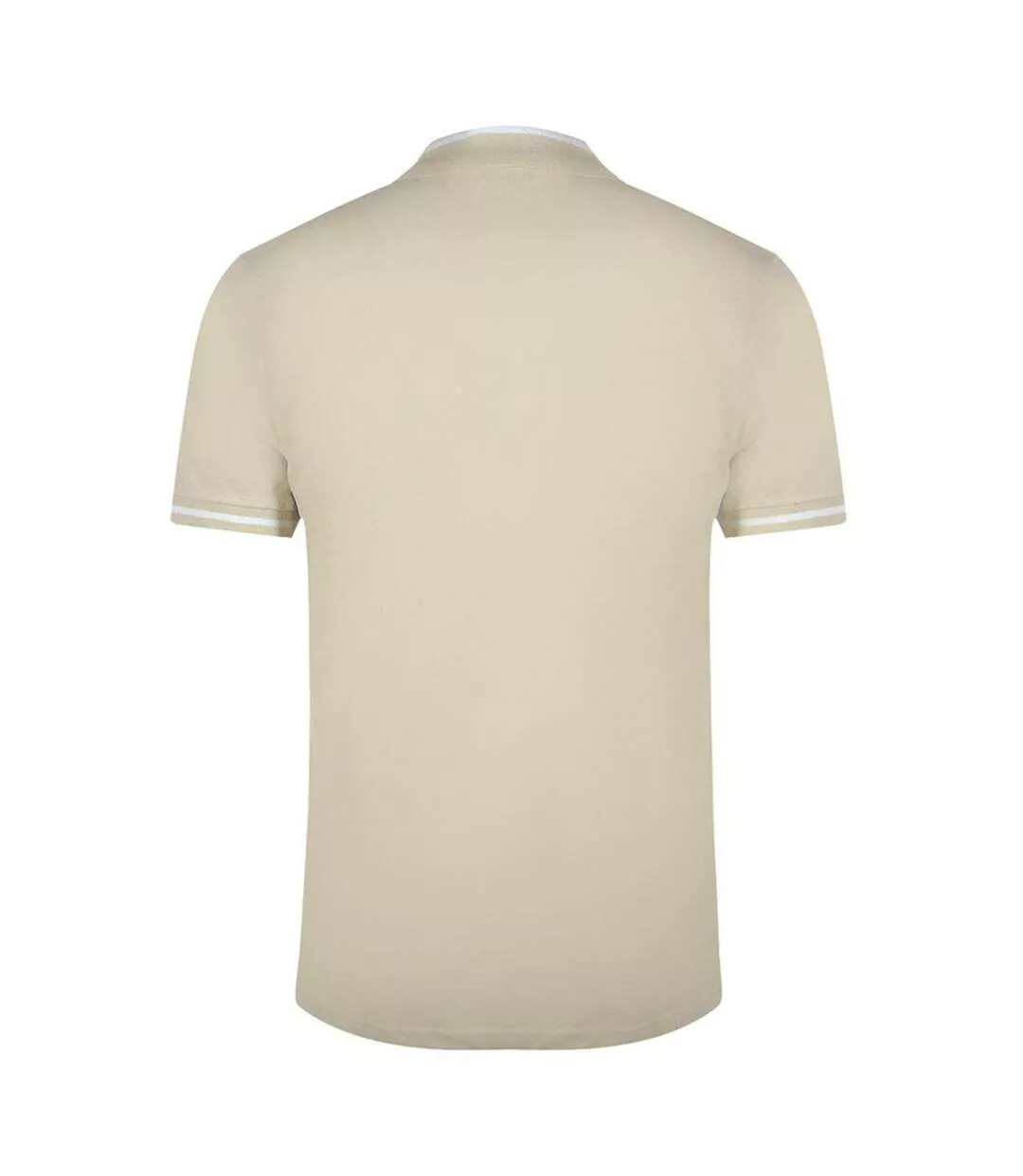 Polo Adulte Beige Cavalli Class-2