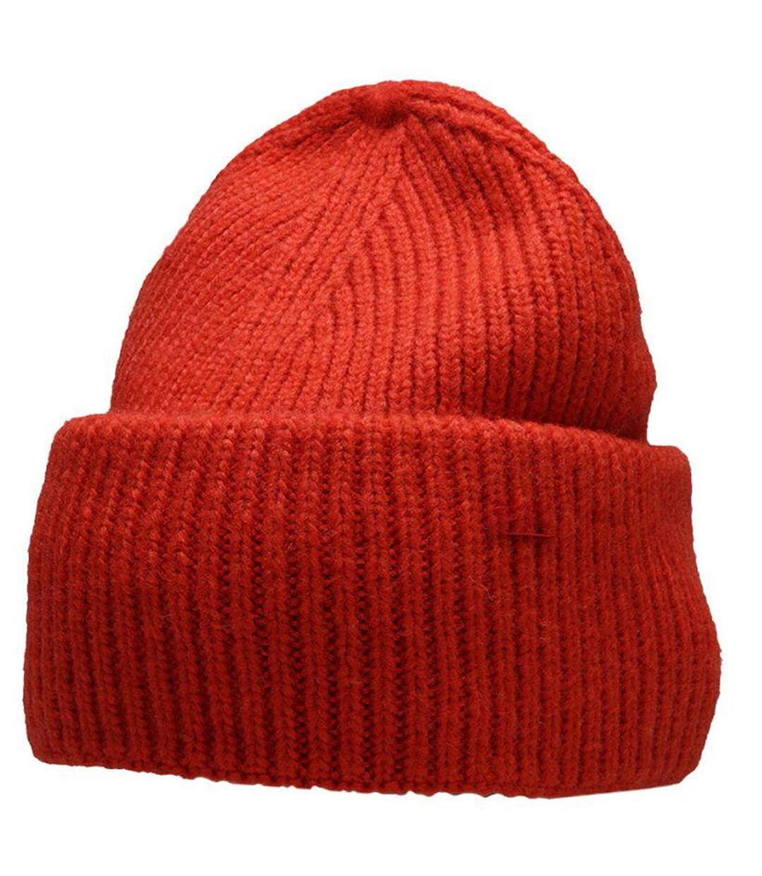 Bonnet H4z22 Cad005 Femme Rouge 4F-2