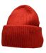 Bonnet H4z22 Cad005 Femme Rouge 4F-2