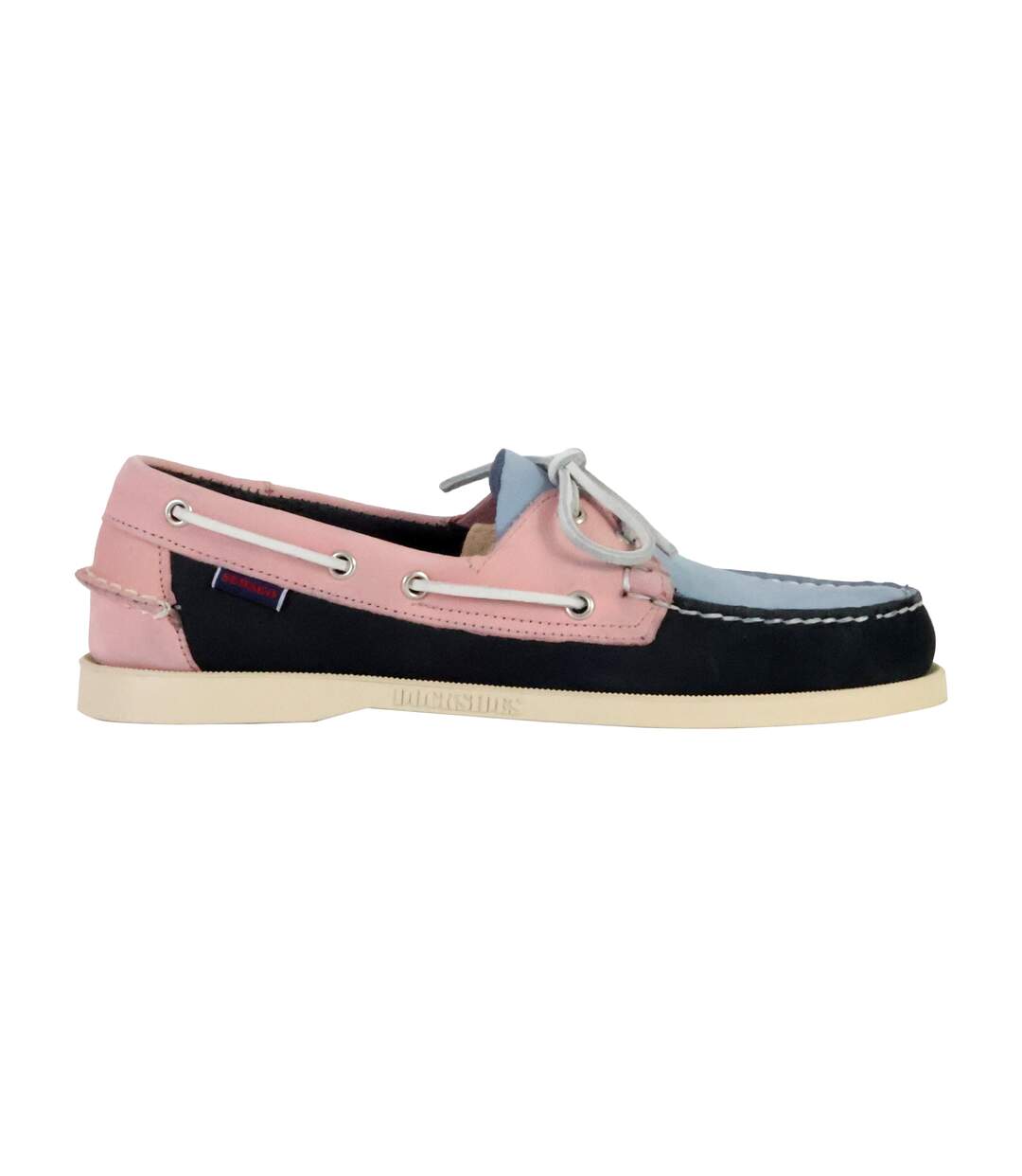 Mocassin Cuir Sebago Portland Archive-2