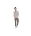 Sweat polaire zip ZATHLON II-4