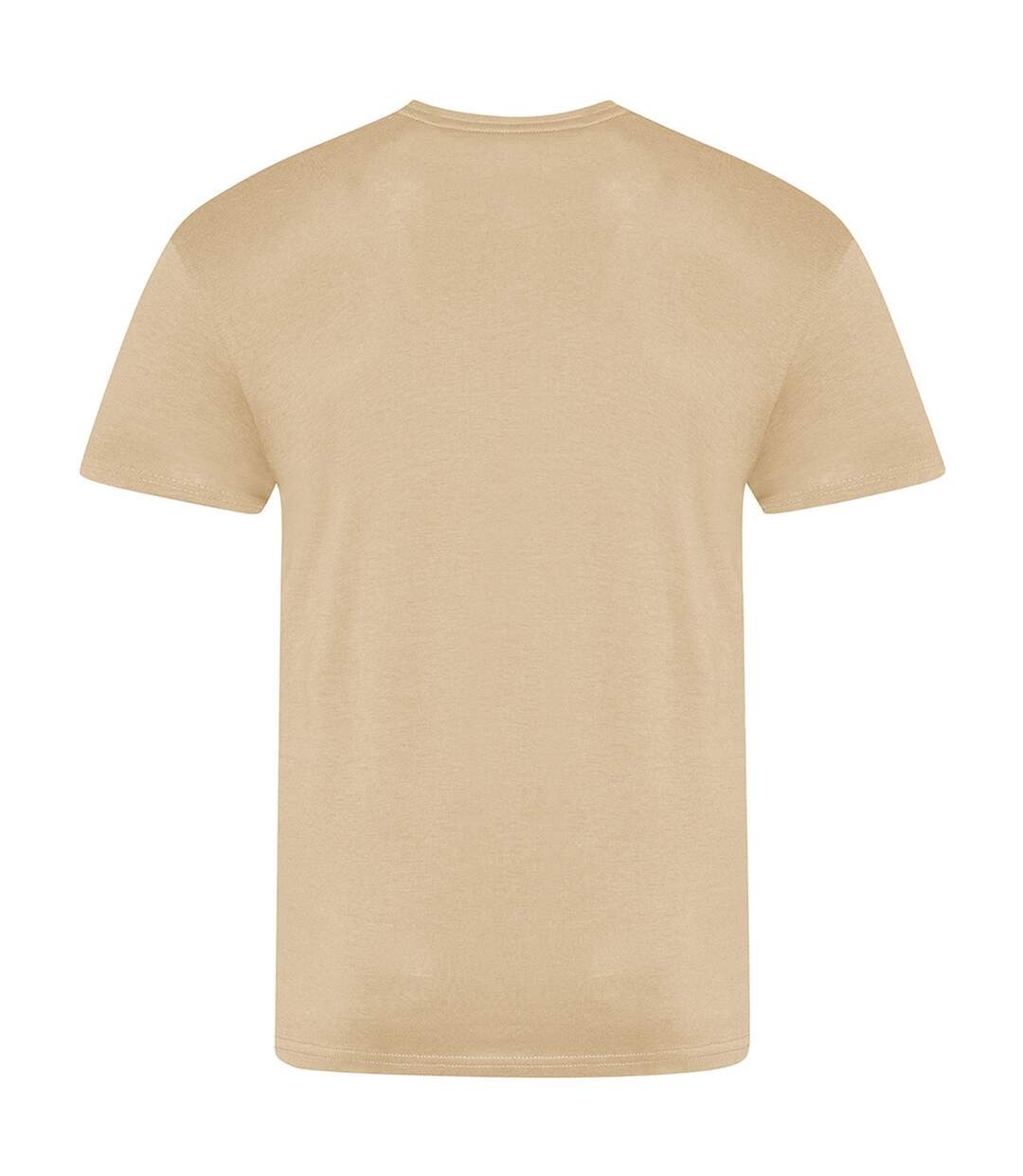 AWDis Just Ts Mens The 100 T-Shirt (Nude) - UTPC4081