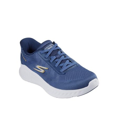 Basket à Lacets Skechers Go Walk Now Payton