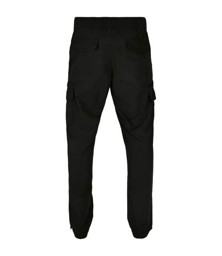 Pantalon À Poches Homme Noir Urban Classics