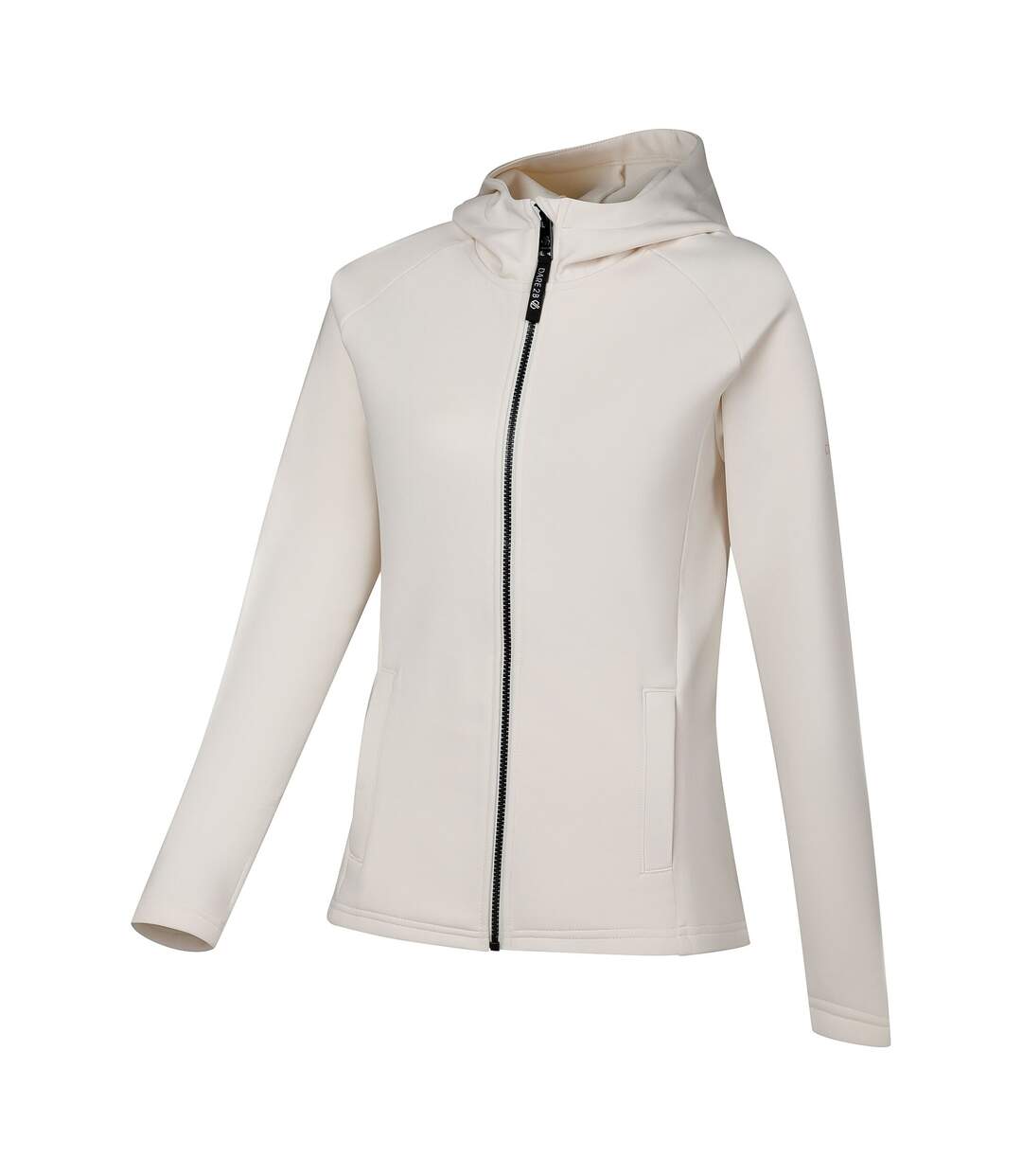 Haut De Sport Glacier Femme Blanc Dare 2B-3