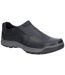 Chaussures Décontractées Jasper Homme Noir Hush Puppies-1