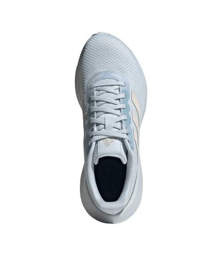 Baskets Runfalcon 3.0 Femme Bleu Adidas
