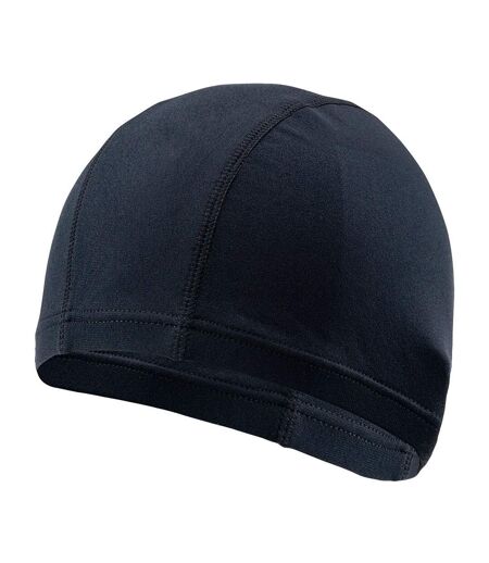Aquawave - Bonnet de bain RONNY - Adulte (Noir / Doré) - UTIG2294