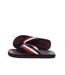 Tongs marine homme tommy hilfiger beach - 42-1