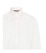 Chemise Habillée Homme Blanc Luke-4
