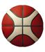 Ballon De Basket B6g5000 Fiba Taille 6 Marron Molten-2