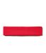Bandeau rouge homme under armour performance headband - osfa-2