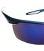 Lunettes de soleil sport hinter adulte taille unique bleu Trespass