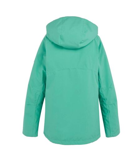 Veste isolée reeah femme vieux vert / forêt tropicale / vert Regatta