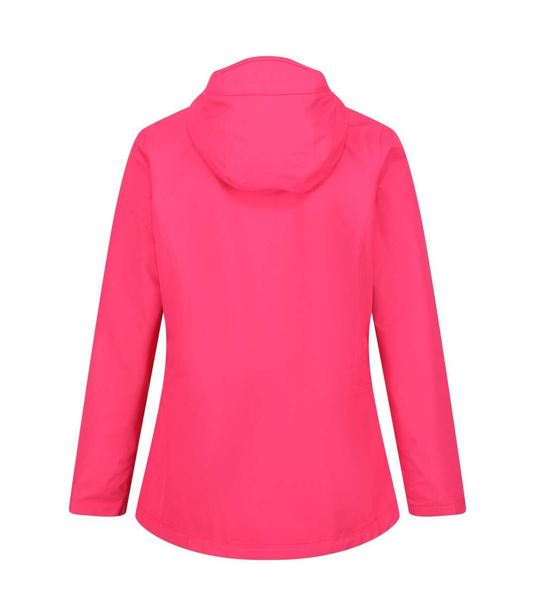 Veste imperméable hamara femme rose vif Regatta-2