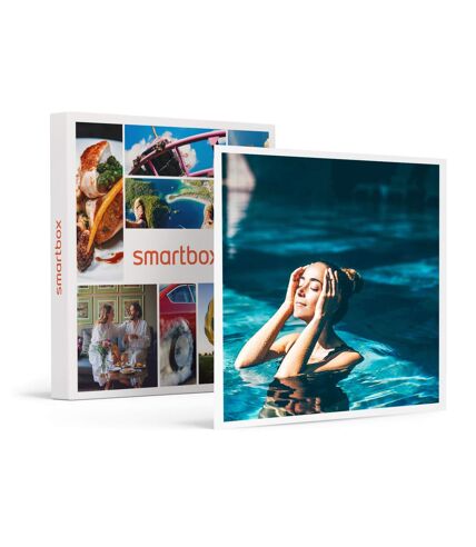 Carte cadeau bien-être - 200 € - SMARTBOX - Coffret Cadeau Multi-thèmes