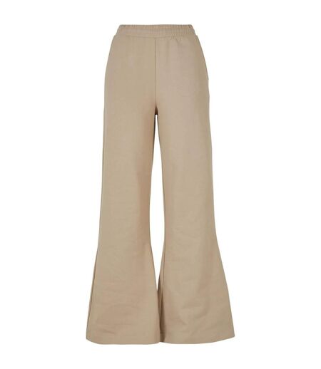 Pantalon De Jogging Femme Beige Urban Classics