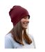 Bonnet Bordeaux Neutral-2