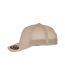 Casquette trucker adulte kaki Flexfit